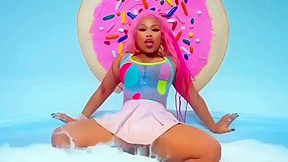 Nicki Minaj 2018 Fap Compilation