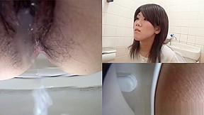 Japan Teens Cunt Peeing