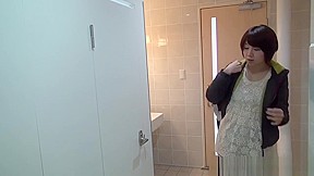 Japan teens filmed peeing...