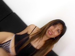 Oriental older acquires drilled and cumed...