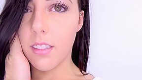 Teen fucked at casting audition by...