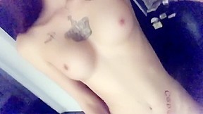  Ts Cock And Boobs...