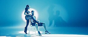 Nicki Minaj Lapdance (30 min fap edit)