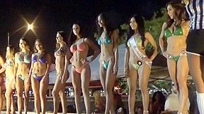 Hooters bikini contest pembroke pines florida...