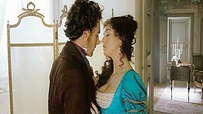 Monica bellucci napoleon et moi...