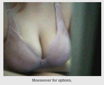 MELONS ON OMEGLE