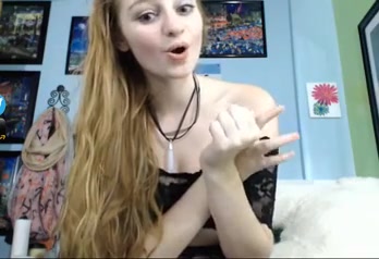 sexy mermaid ginger legal age teenager