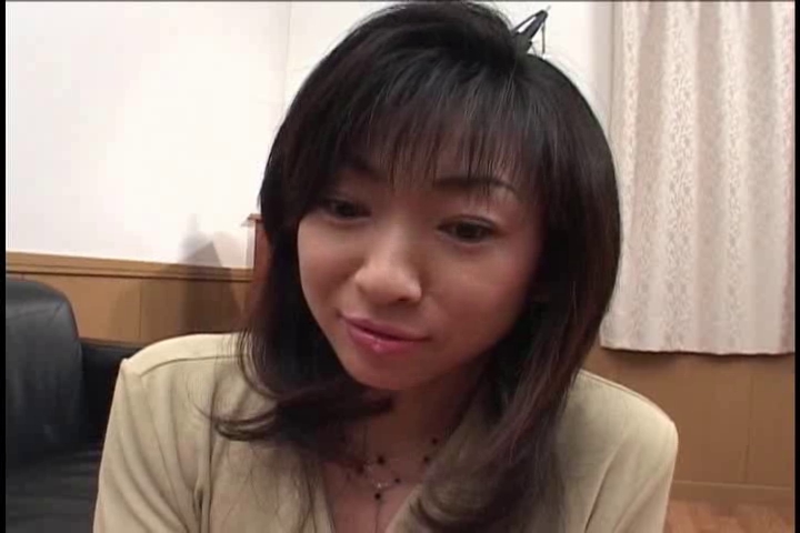 Emiko Koike - 01 Japanese Gals - Oral-Stimulation
