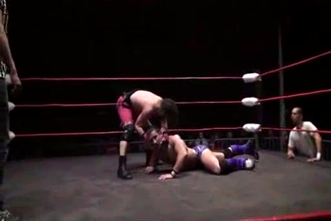 Gay Muscle Wrestling Showdown: Tristan Archer Vs Jack Alexandre Spayne