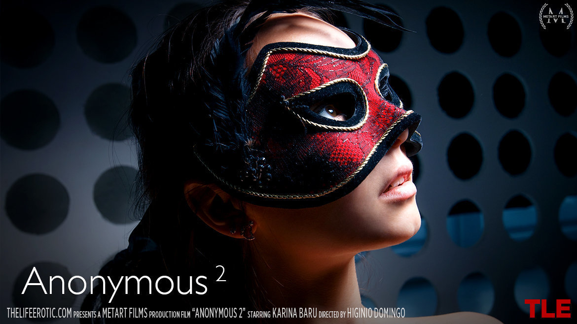 Anonymous 2 - Karina Baru - TheLifeErotic
