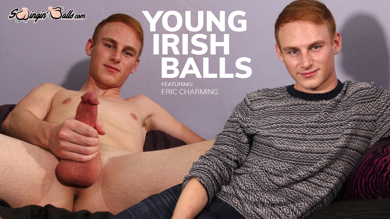 Young Irish Balls - SwinginBalls