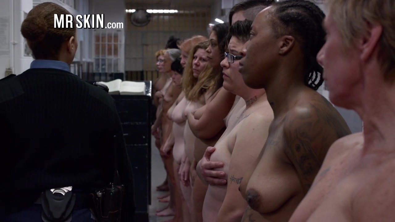 Queen Latifahs Nude Debut in Bessie - Mr.Skin pic