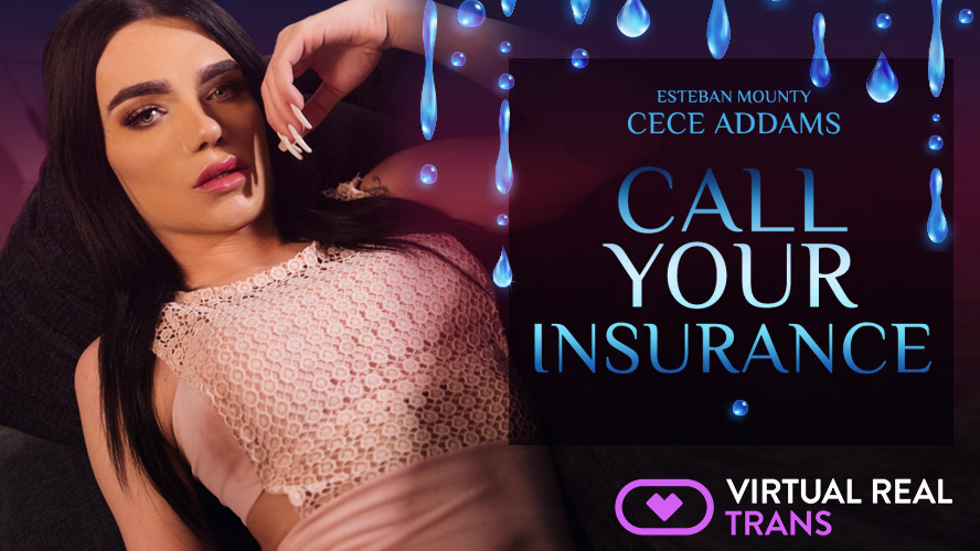 Call Your Insurance - VirtualRealTrans