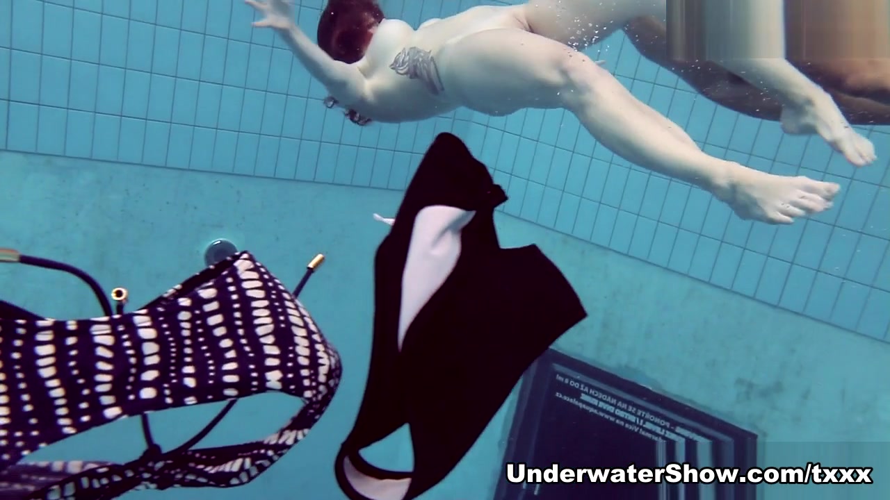 Katrin Lucy Video - UnderwaterShow