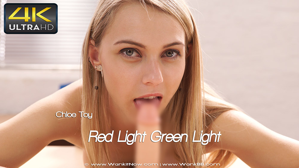 Chloe Toy - Red Light Green Light - Sexy Videos - WankitNow