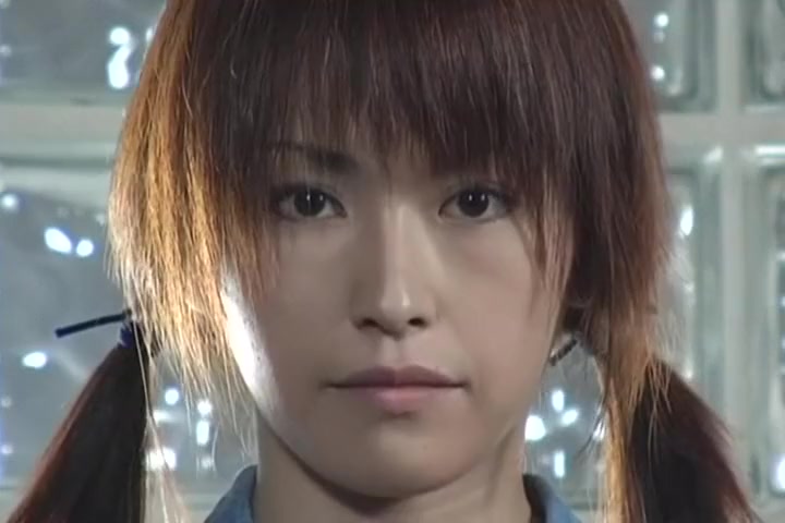 Hottest Japanese model Jun Nada in Incredible JAV video