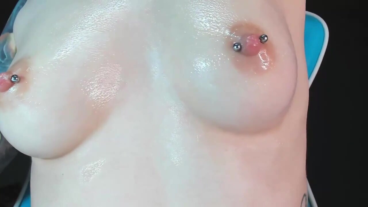 Masturbating Girl On Webcam Fingers Her Shaved Tight Pussy Till Orgasm
