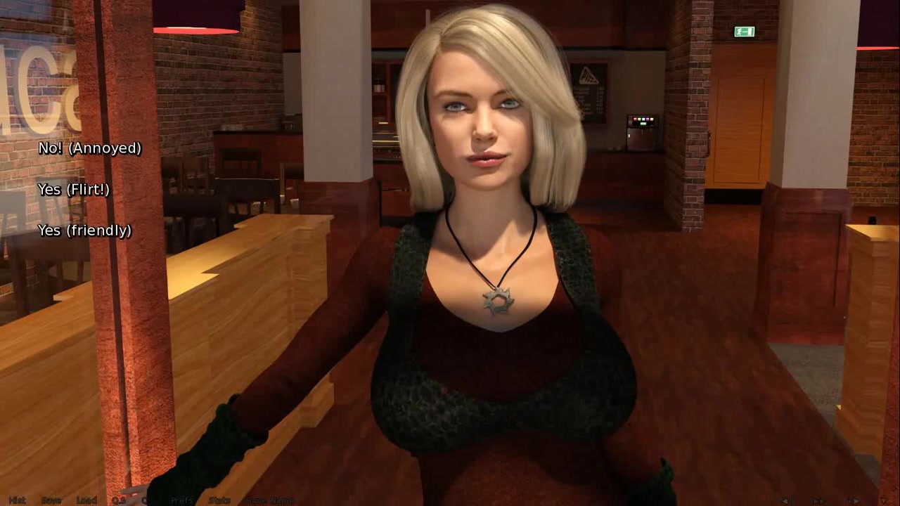 Where The Heart Is Coffee Time With Smoking Hot Blondie Ep 70