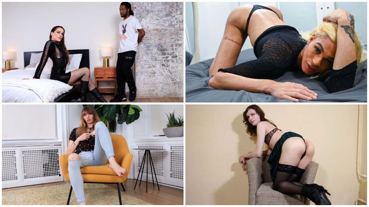 FEMOUT XXX Compilation Updates 2nd Dec to 6th Dec 24