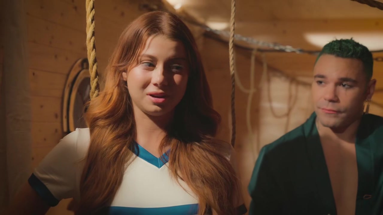 One Piece XXX A Porn Parody