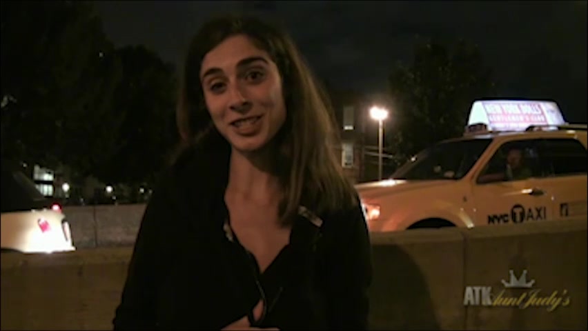 Abbey takes us on a crazy ride.