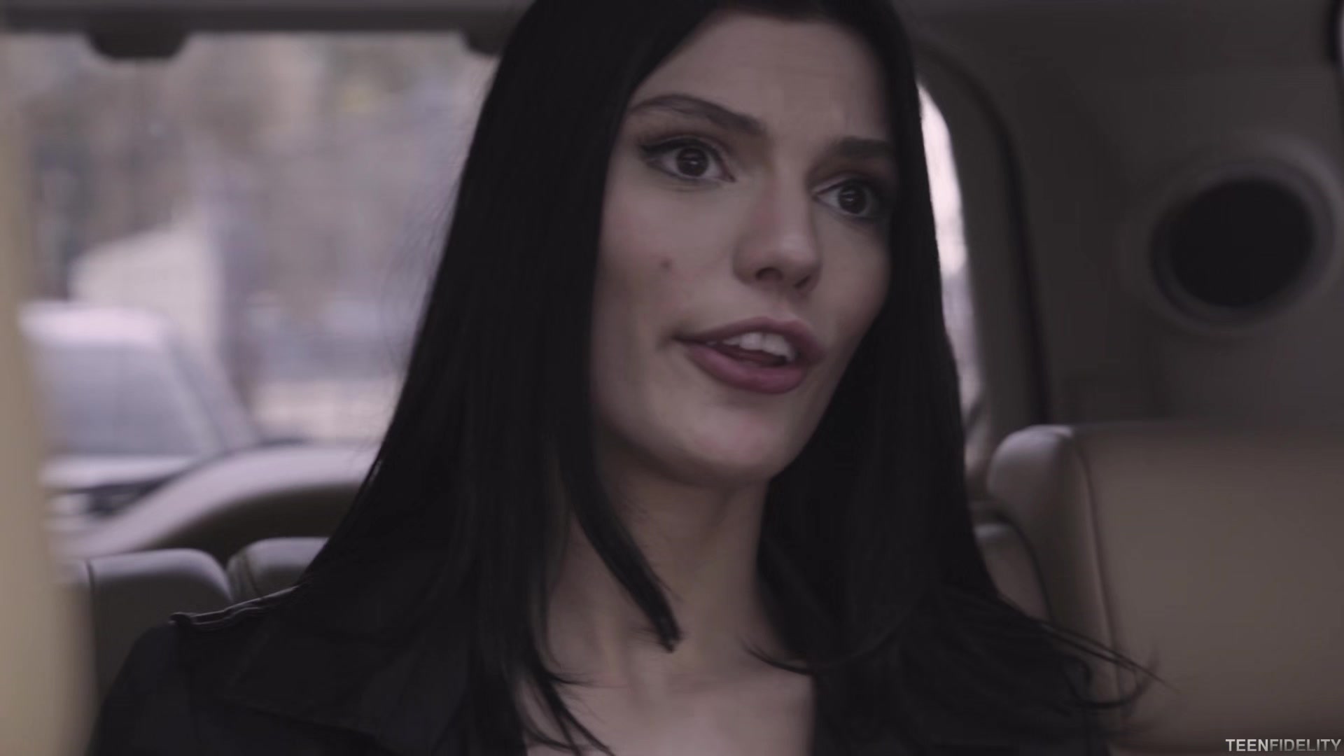 Bang or Bust 1 - Starring: Sadie Blake - PornFidelity