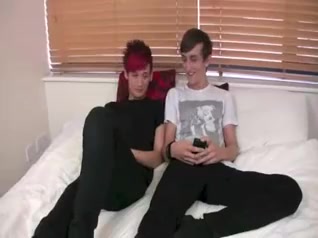 Gay Twink Sex: What To Know About Emo Twinks 5.3