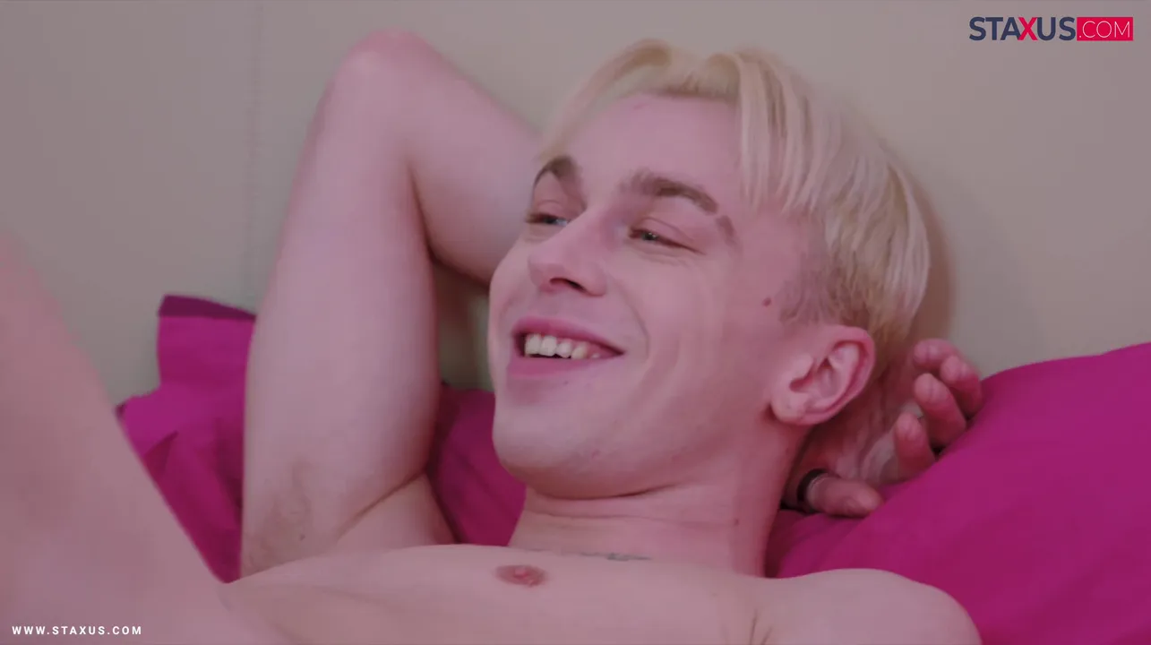 Bareback Buddies Go All With Danny Junior - Free Porn