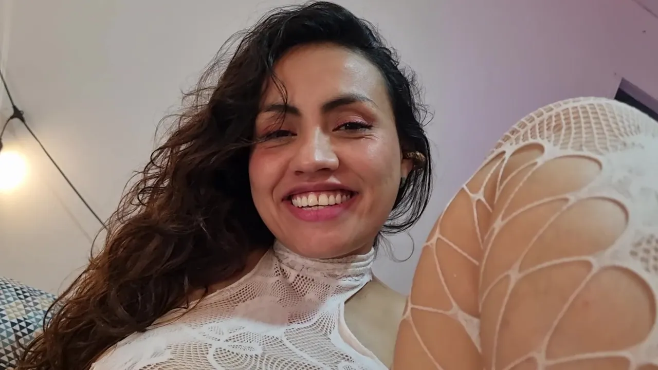 Mi primera entrevista para una película para adultos - Free Porn