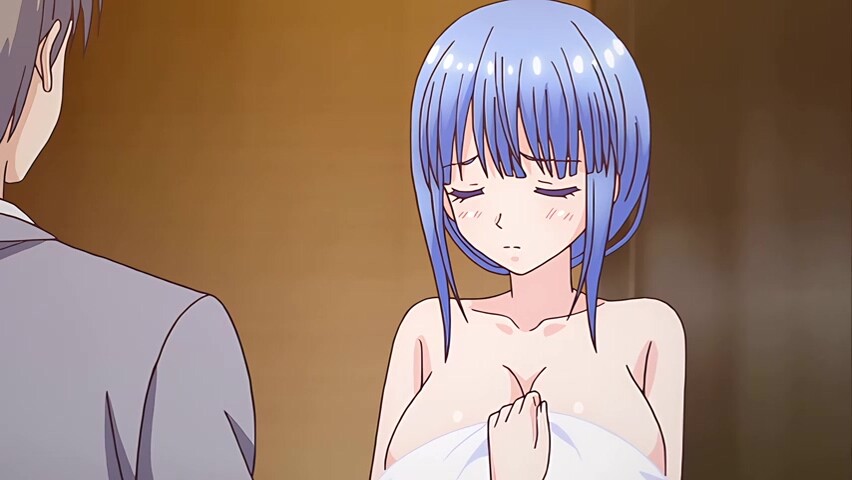 Invisible Connection of the Angel_25121902p0 - Free Porn