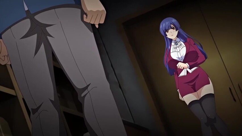 Dark Story without control_20122501p0 - Free Porn