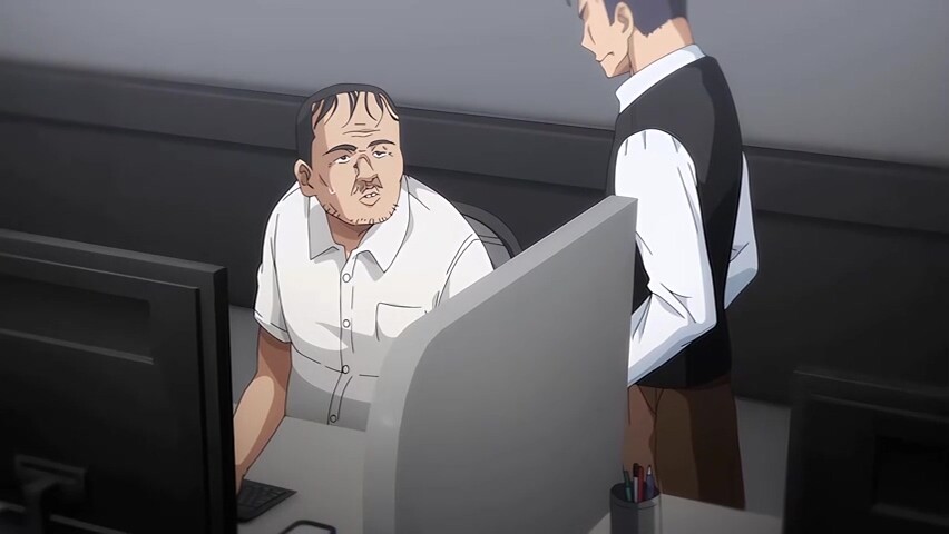 Sudden Emotion under the corner_25082906p0 - Free Porn