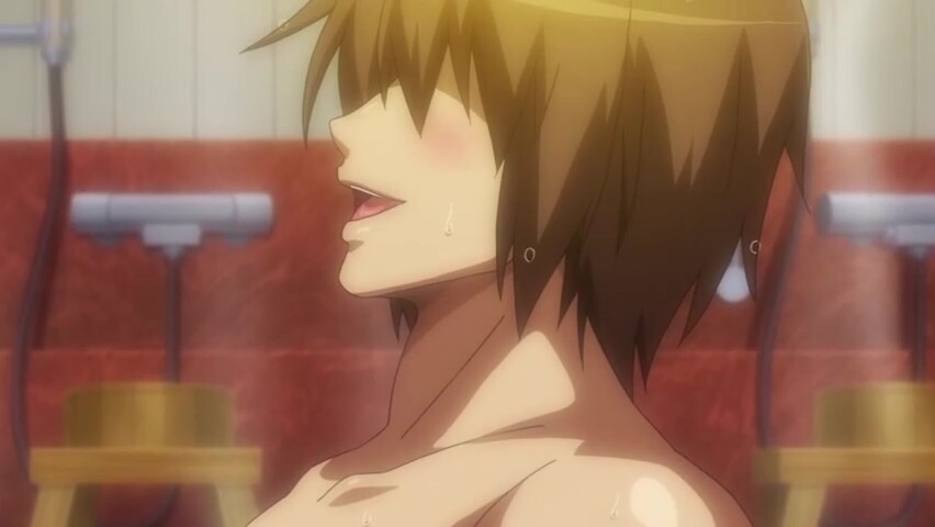 Bold Memory under the shadow_20110601p0 - Free Porn
