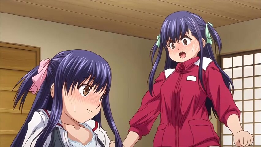 Slow Heat beyond desire_25062002p0 - Free Porn