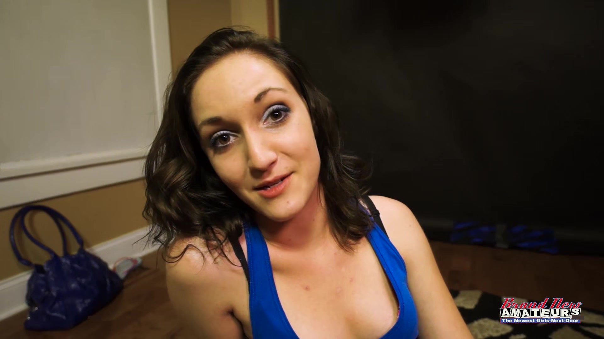 Ryann Petite Inked Rimjob To Deep Oral Until Cum Swallowing! - Free Porn