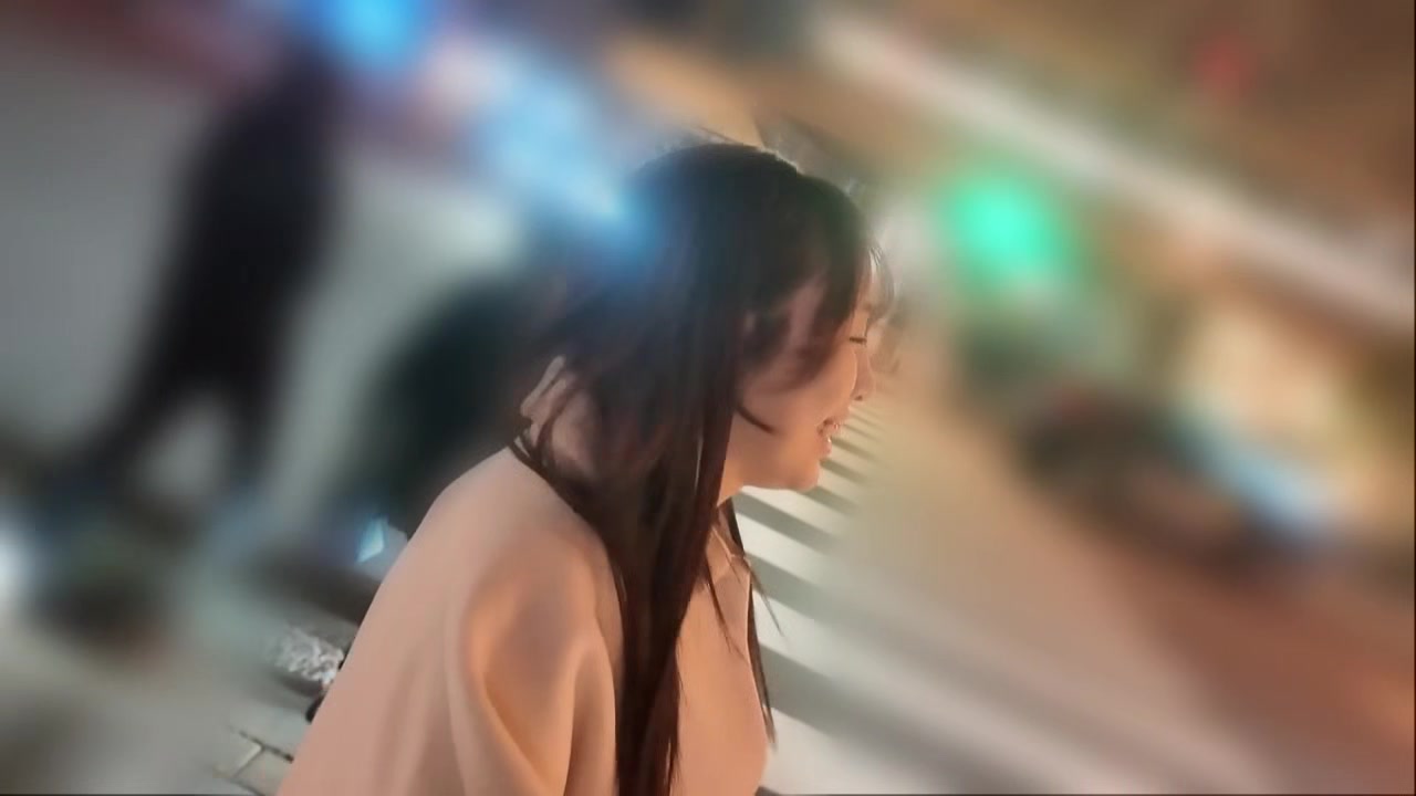 【飲み屋で発見！どエロい美人OL！】格好つけて「一人で飲むのが好き」とか言ってたけど - Free Porn