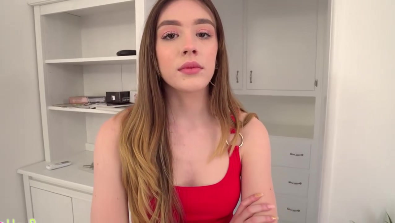 my hot younger stepsister was a stripper! - Free Porn