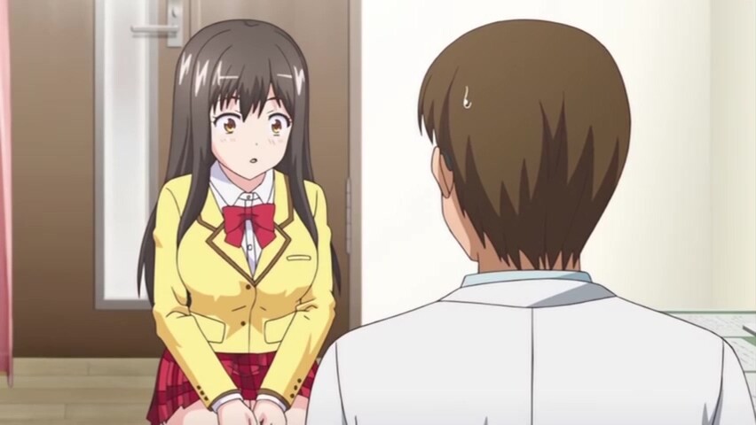 Quiet Girl of Illusion_22012801p0 - Free Porn
