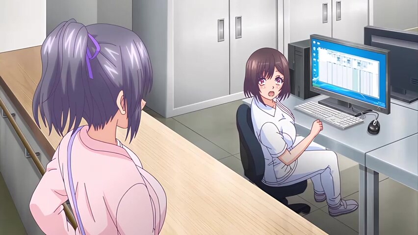 Shameless Touch under the night_24053101p0 - Free Porn