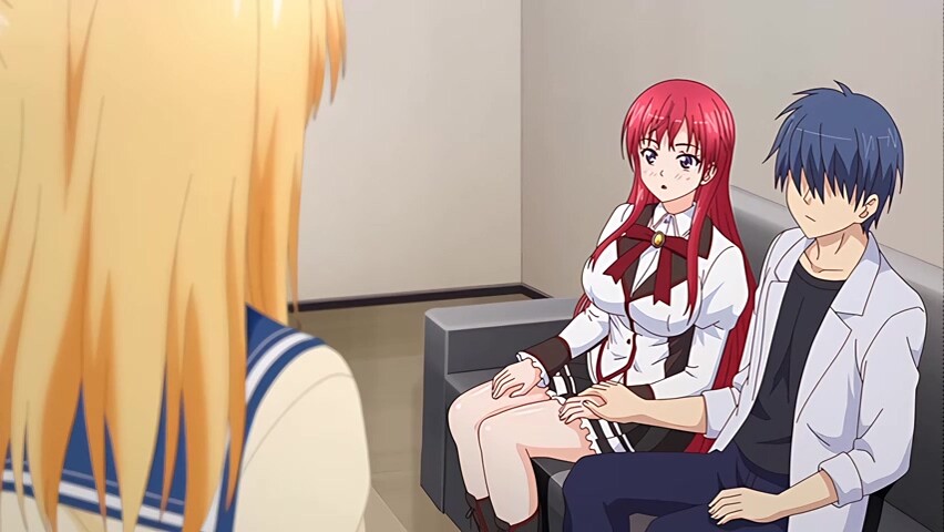 Slow Fantasy in the rain_24042601p0 - Free Porn
