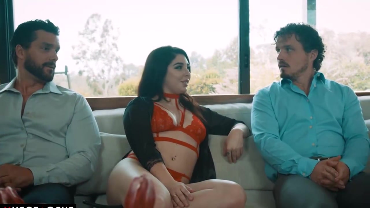 a present for the whole sales team - Free Porn