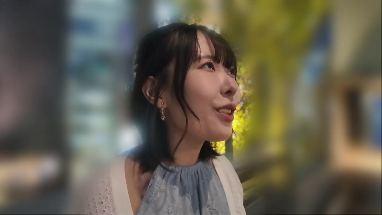 足長ぁ～。。乳エロぉ～。。全身性感帯のセックス向きの身体！【しずく 24歳】 全身くまなく舐め回す - Free Porn