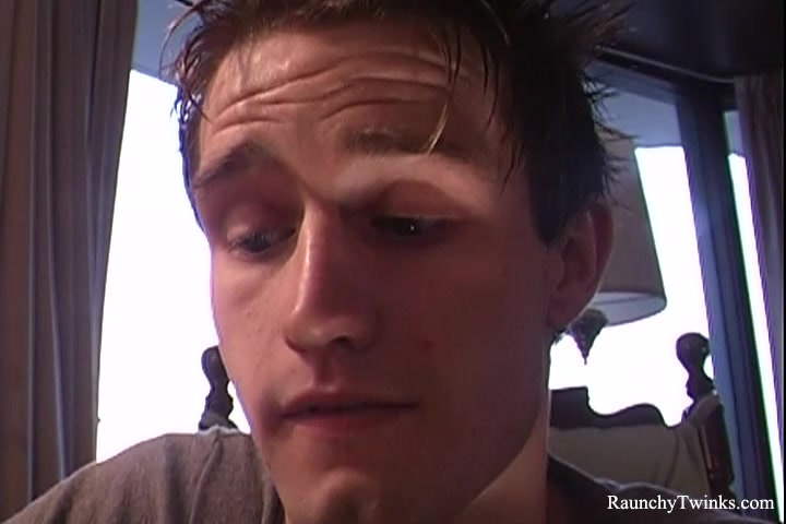 RaunchyTwinks Video: Horny Gay Webcam Sex