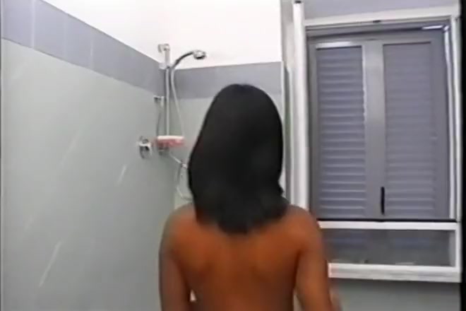 Exotic Tight Ass Tranny Going At It