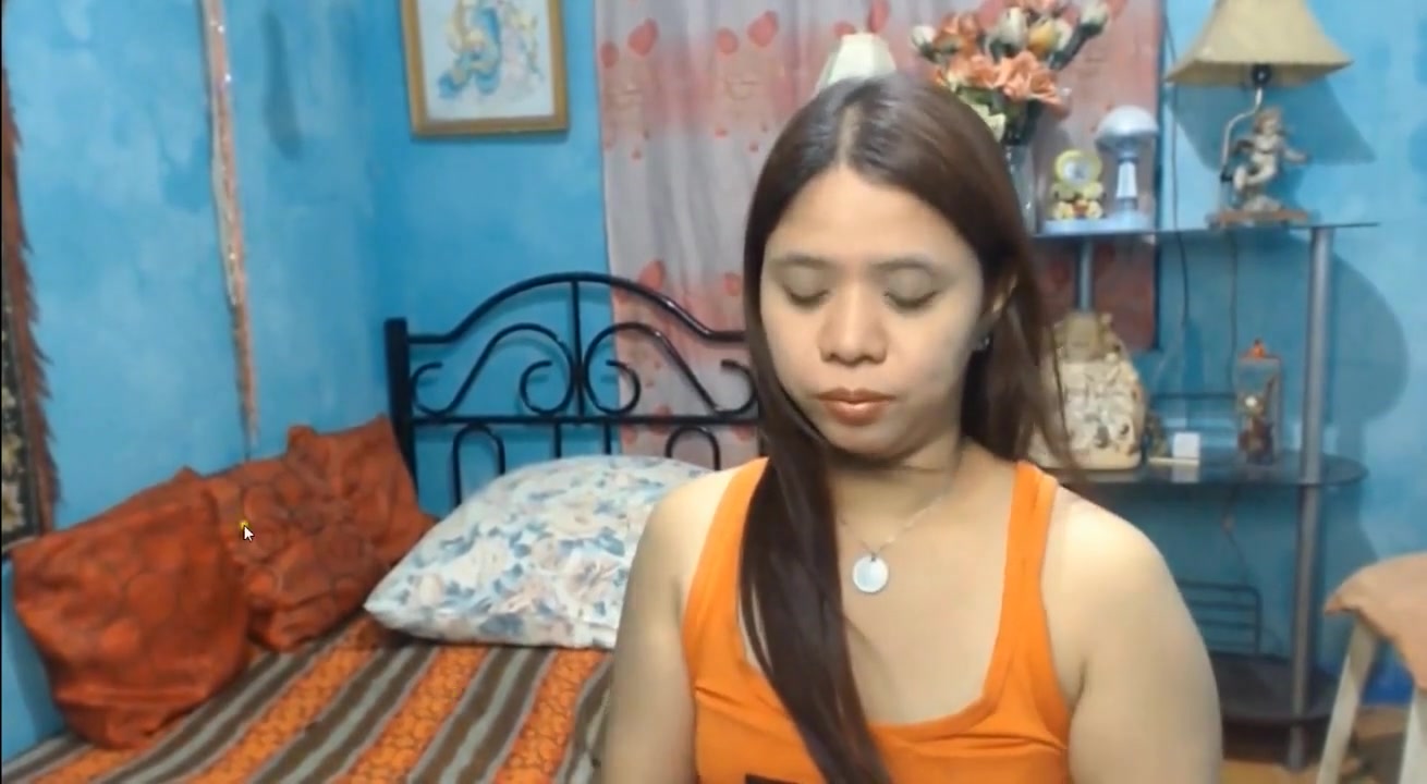 Philipines webcam milf