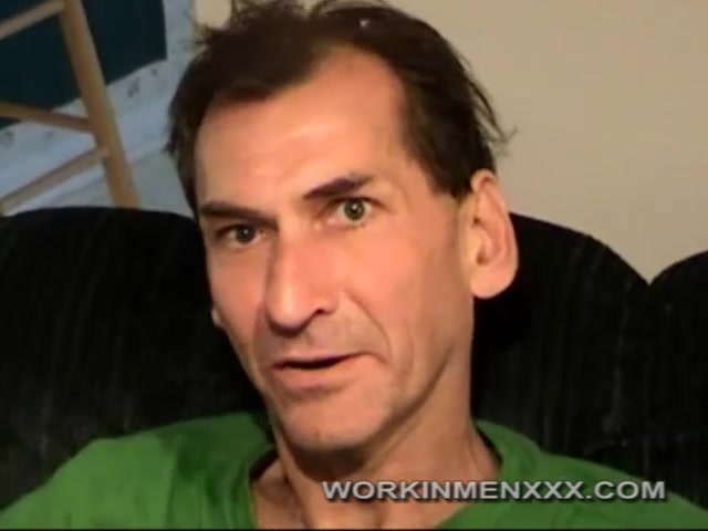 WorkinmenXXX Video: Kind and Gentle Randy