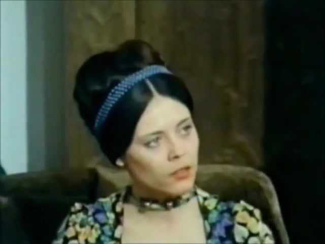 Patricia Rhomberg - Im Brummi bummst sich's besser (1970)