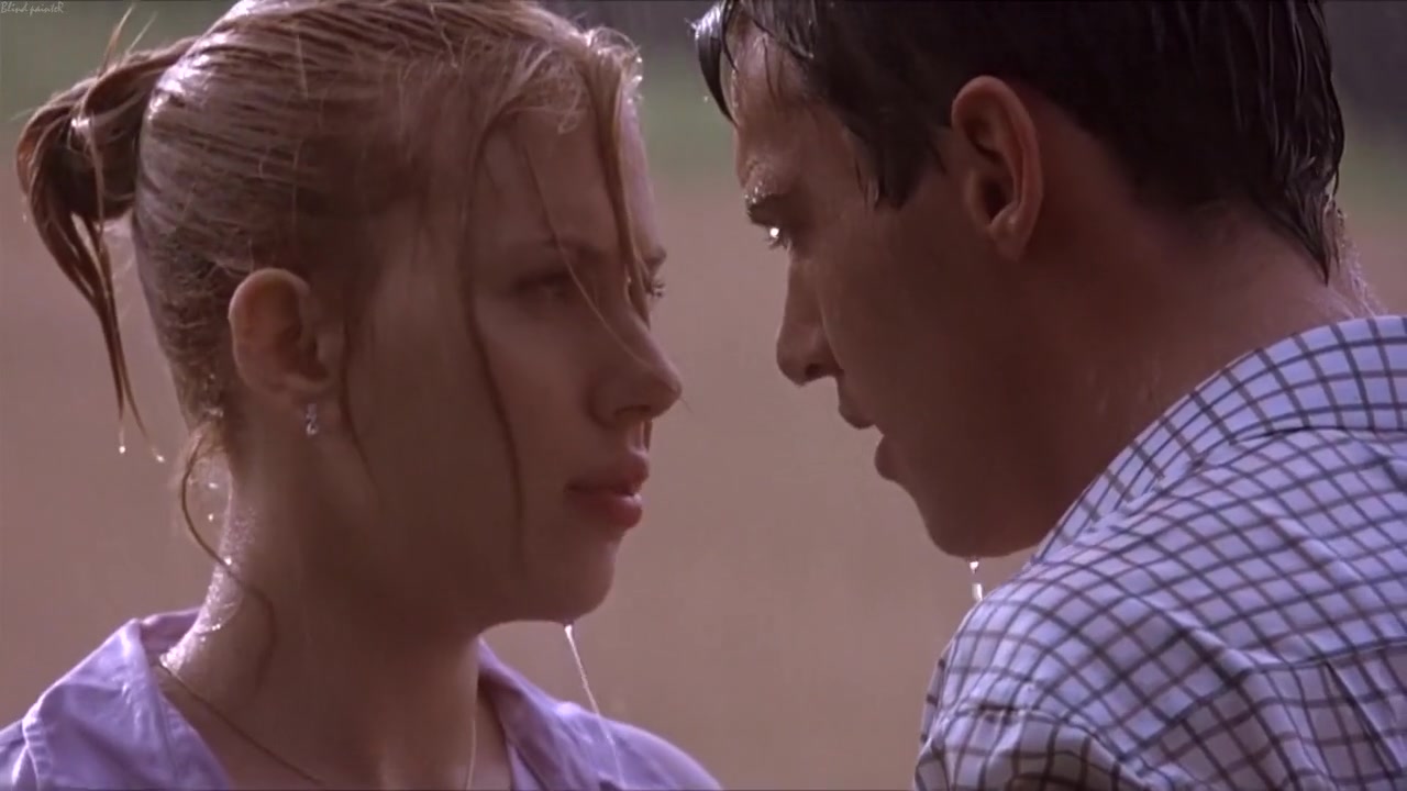Scarlett Johansson - 'Match Point' (2005)