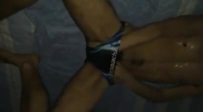 japanese male solo with cum