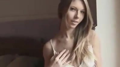 Sensual Teens With Extra Skinny Figure Will Make You Cum With Their Striptease Performance